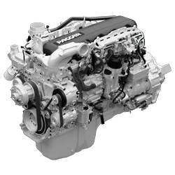 C250A Engine